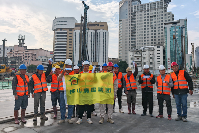 情暖归乡路 爱心筑团圆——佛山金年金字招牌(jinnian)诚信至上明胜分公司再次为返乡工人赠送往返机票